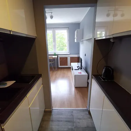 Stop Apartmán *