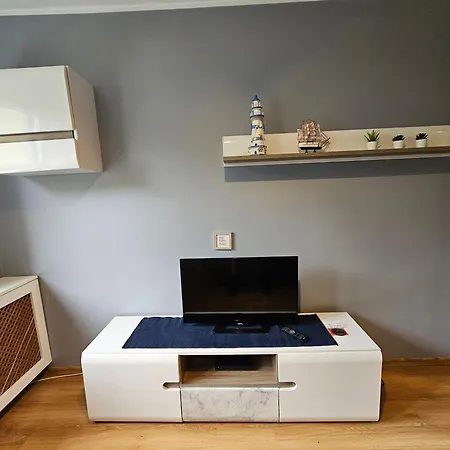 Apartment Stop Sopot