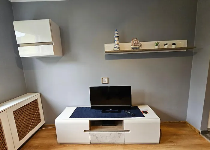 Appartement Stop Sopot