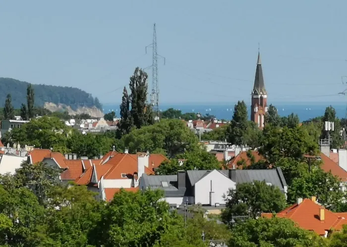 Stop * Sopot